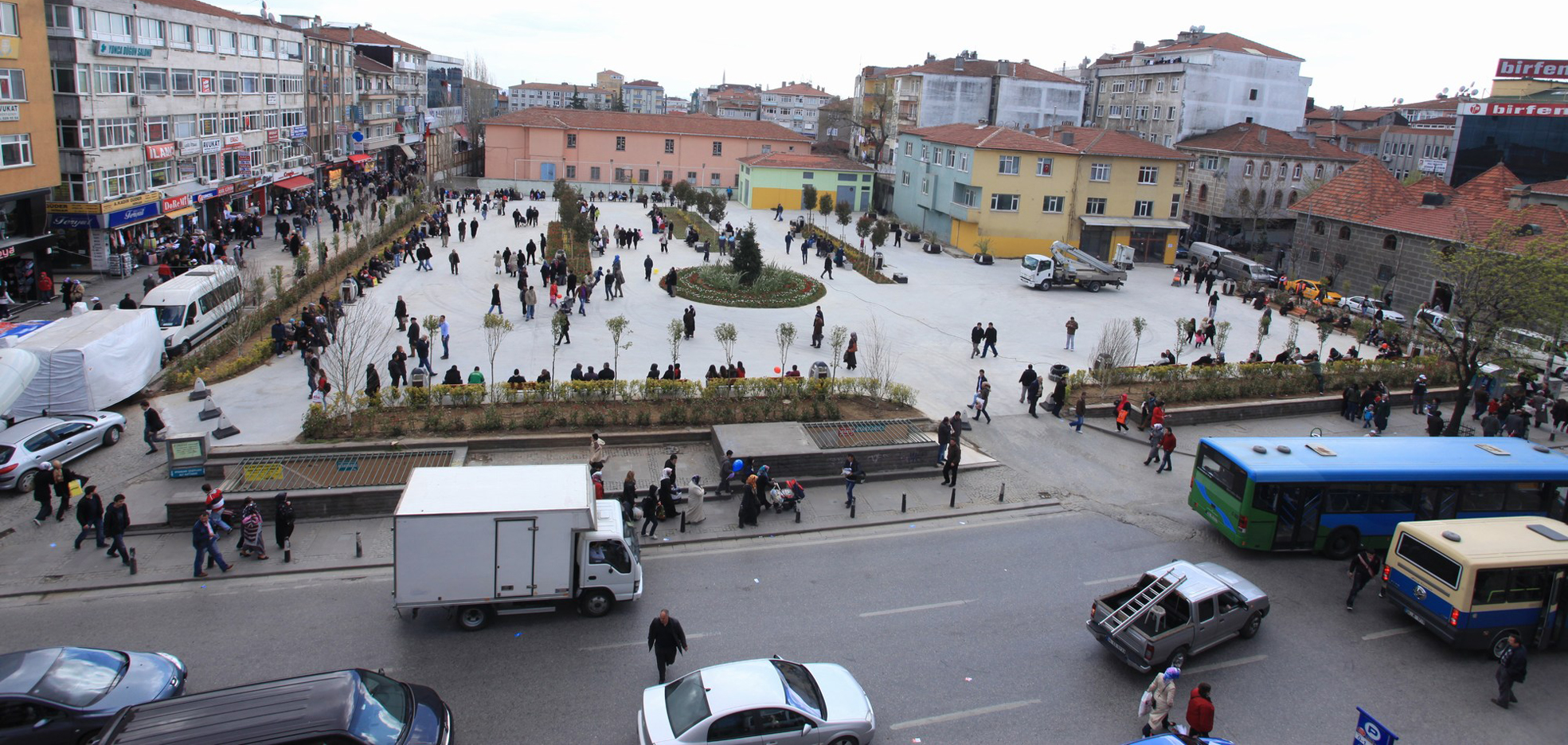 umraniye de elektrik ariza bilgileri istanbul elektrik kesintisi